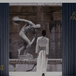 Athens Fashion Week