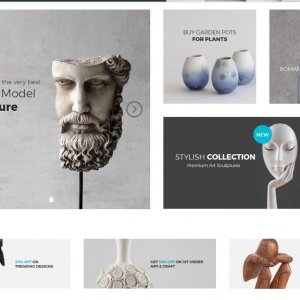 E-shop